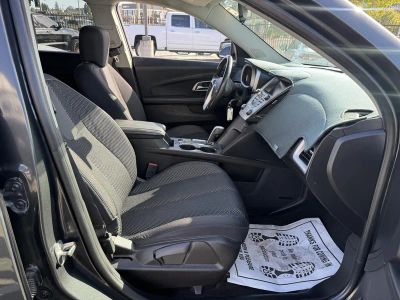 2013 Chevrolet Equinox — photo 22 view