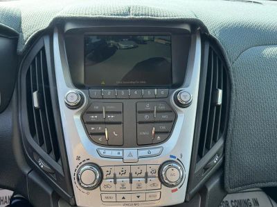 2013 Chevrolet Equinox — photo 16 view