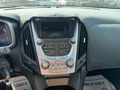2013 Chevrolet Equinox — photo 12 view