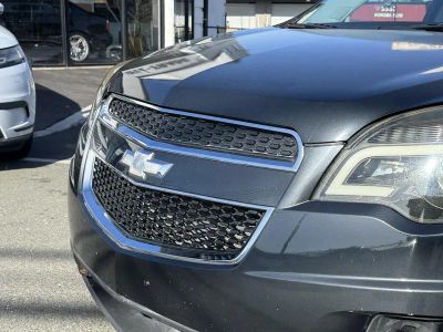 2013 Chevrolet Equinox — photo 27 view