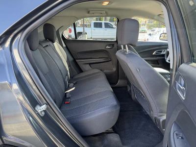 2013 Chevrolet Equinox — photo 18 view