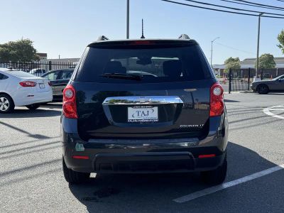 2013 Chevrolet Equinox — photo 26 view