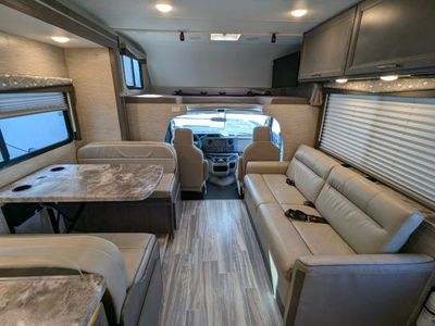 2024 Thor Motor Coach Four Winds - Photo 10