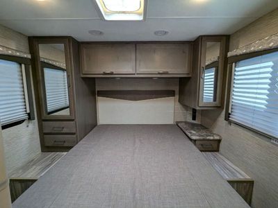 2024 Thor Motor Coach Four Winds - Photo 1