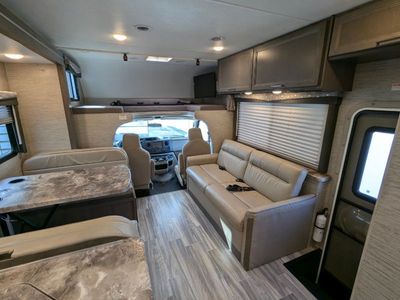 2024 Thor Motor Coach Four Winds - Photo 3