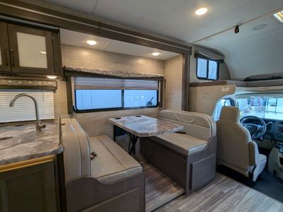 2024 Thor Motor Coach Four Winds - Photo 5