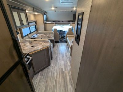 2024 Thor Motor Coach Four Winds - Photo 24