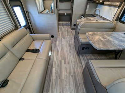 2024 Thor Motor Coach Four Winds - Photo 12