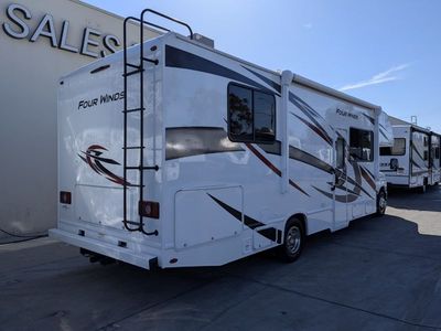 2024 Thor Motor Coach Four Winds - Photo 11