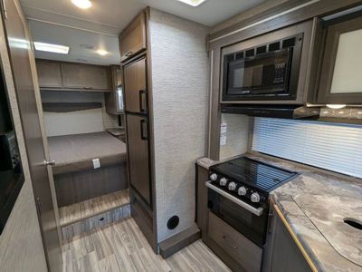 2024 Thor Motor Coach Four Winds - Photo 9