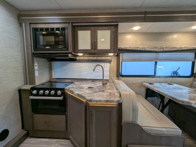 2024 Thor Motor Coach Four Winds - Photo 4