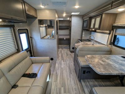 2024 Thor Motor Coach Four Winds - Photo 13
