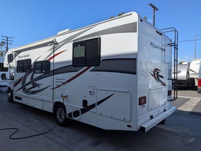 2024 Thor Motor Coach Four Winds - Photo 8