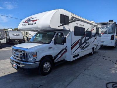 2024 Thor Motor Coach Four Winds - Photo 7