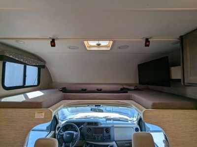 2024 Thor Motor Coach Four Winds - Photo 20