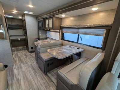 2024 Thor Motor Coach Four Winds - Photo 23