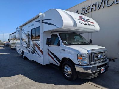 2024 Thor Motor Coach Four Winds - Photo 2