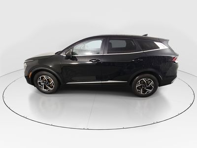2025 Kia Sportage - Photo 4
