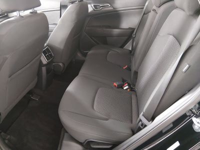 2025 Kia Sportage - Photo 19