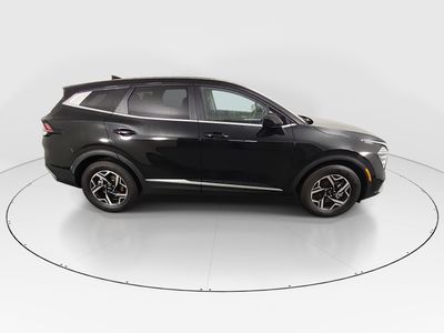 2025 Kia Sportage - Photo 8