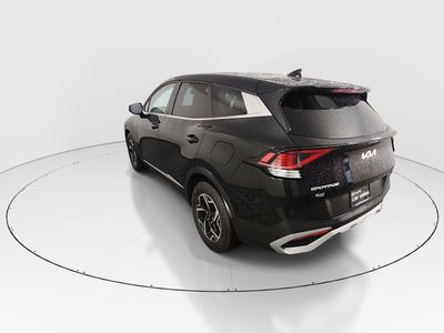 2025 Kia Sportage - Photo 5
