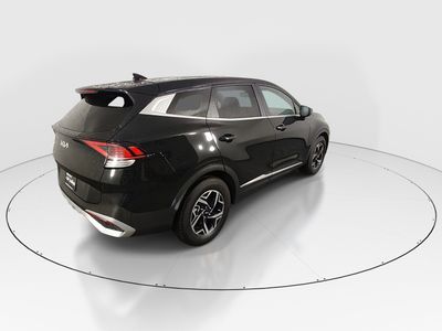 2025 Kia Sportage - Photo 7