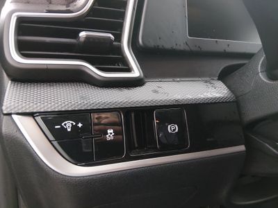 2025 Kia Sportage - Photo 13