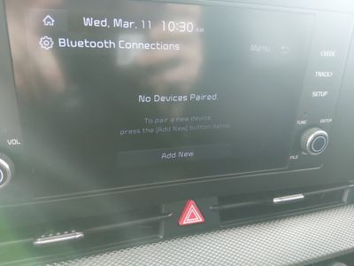 2025 Kia Sportage - Photo 17
