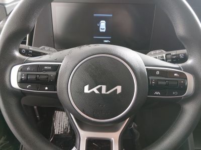 2025 Kia Sportage - Photo 12