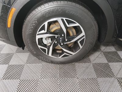 2025 Kia Sportage - Photo 10