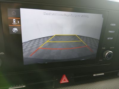 2025 Kia Sportage - Photo 16