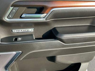 2024 GMC Sierra 1500 — photo 14 view