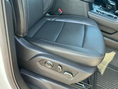 2024 GMC Sierra 1500 — photo 7 view