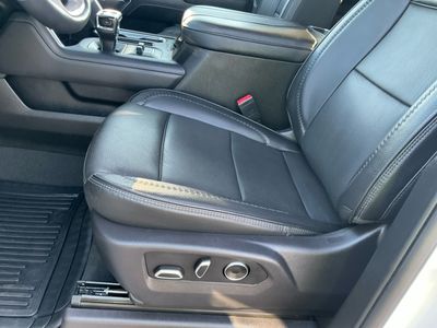 2024 GMC Sierra 1500 — photo 9 view