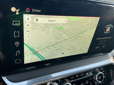2024 GMC Sierra 1500 — photo 13 view