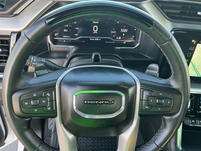 2024 GMC Sierra 1500 — photo 10 view