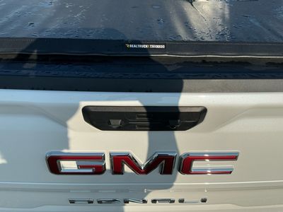 2024 GMC Sierra 1500 — photo 11 view