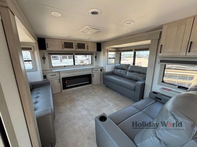 2026 Grand Design Solitude - Photo 8