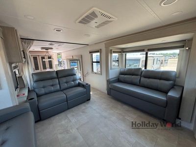2026 Grand Design Solitude - Photo 9
