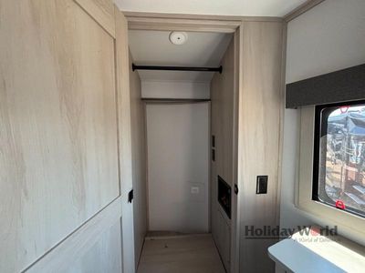 2026 Grand Design Solitude - Photo 22