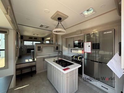 2026 Grand Design Solitude - Photo 3