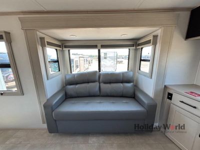 2026 Grand Design Solitude - Photo 10