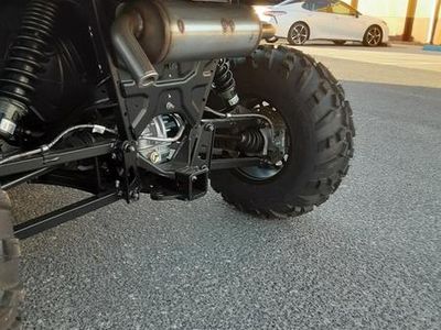 2026 Polaris Ranger 500 - Photo 10