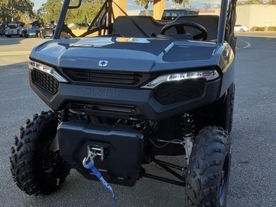 2026 Polaris Ranger 500 - Photo 3