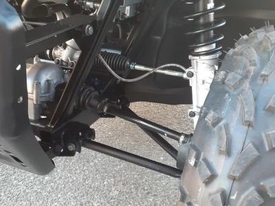 2026 Polaris Ranger 500 - Photo 8
