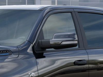 2026 Ram 1500 — photo 12 view