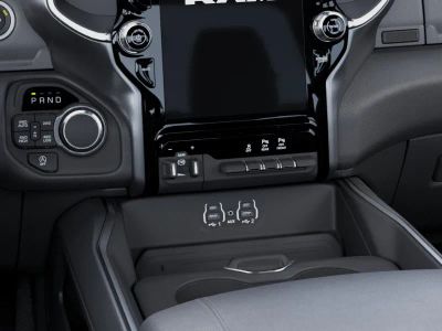 2026 Ram 1500 — photo 24 view