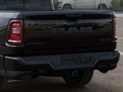 2026 Ram 1500 — photo 13 view