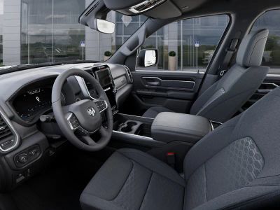 2026 Ram 1500 — photo 22 view