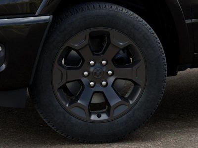 2026 Ram 1500 — photo 8 view